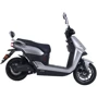Электроскутер TAILG Tiger Grey Gloss фото 8