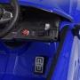Дитячий електромобіль Bambi Racer BMW M5 синій (M 4791EBLR-4): Матеріал коліс EVA