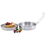 Набор посуды Tatonka Scout Set 0,6 L, Silver (TAT 4115.000) фото 2