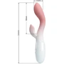 Вибратор LYBAILE Pretty Love Brighty Pink (BI-014174-A5)