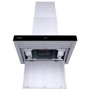 Вытяжка Perfelli TS 6635 I/BL 1000 LED фото 6