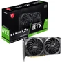 Видеокарта MSI GeForce RTX 3060 VENTUS 2X 8G OC