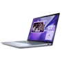 Ноутбук Dell Inspiron 14 Plus (7441-5550): Процессор Qualcomm Snapdragon X Plus X1P-64-100 (3.4 ГГц) - 10 ядер