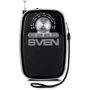 Акустика SVEN SRP-445 Black: Цвет черный
