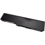 Батарея для ноутбука Toshiba PA3636U-1BRL Satellite U400 10.8V Black 5200mAh OEM (9165): Ємність, мАг 5200