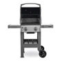 Газовый гриль Weber SPIRIT II E-210 44010175: Вид Гриль