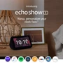 Контролер Amazon Echo Show 5 Charcoal фото 6
