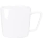 Чашка Ardesto порцеляна біла 180 мл (AR3702)