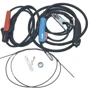 Сварочный инвертор Edon Pro MBM-325: Метод сварки многофункциональный (MMA/TIG/MIG)