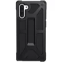 Чехол для телефонов Urban Armor Gear UAG Monarch Black (211741114040) for Samsung N970 Galaxy Note 10