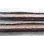 Матрас детский DISСOVERY Cocos ЕКО чехол жаккард 120x60x6