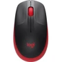 Мышь Logitech M190 Red (910-005908)