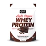 Протеин QNT Light Digest Whey Protein 500 g /25 servings/ Belgian Chocolate