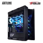 Персональный компьютер (ПК) ARTLINE Overlord RTX P99 (P99v31): Процессор Intel (8p+8e)-Core i9-12900KF 3.2-5.2GHz;