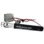 Активный предусилитель для установки в акустическую гитару PAXPHIL JP101 PREAMP INSIDE JACK PIN