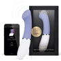 Вибратор точки G Lelo Gigi 3 Powder Blue