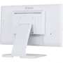 Монітор iiyama T2252MSC-W2: Роз'єми Выход на наушники, HDMI, DisplayPort, USB