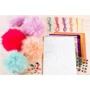 Набір для створення помпонів Make it Real Обіймашки (MR1409)
