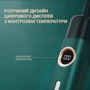 Пароочищувач Inspire ALE-006 Green фото 8