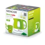 Электрочайник Sencor SWK 1011GR фото 7