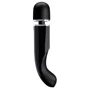 Универсальный вибромассажер Pretty Love Charming Massager Black