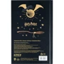 Блокнот Kite Harry Potter А6 80 аркушів (HP23-199-1): Тип Блокнот