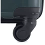 Чемодан Semi Line 27" (L) Petrol (T5586-5): Материал Пластик