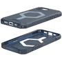 Чехол для iPhone Urban Armor Gear UAG Essential Armor Magsafe Cloud Blue (114496114151) for iPhone 16e фото 15