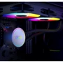 Кулер PCCooler GI-CL240 PRO: Тип водяное охлаждение (СВО)