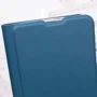 Аксессуар для смартфона Mobile Case GETMAN Elegant Blue for Xiaomi Redmi 13C / Poco C65: Цвет синий
