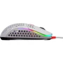 Мышь Xtrfy M42 RGB Retro (XG-M42-RGB-RETRO): Максимальное разрешение сенсора, dpi 16000