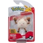 Игровая фигурка Pokemon W17 - Праймейп (PKW3573) фото 4
