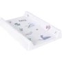 Пеленальна дошка Ceba Baby Candy Andy Dino 50x70 см малюнок (W-203-121-612)