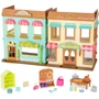 Игровой набор Li'l Woodzeez Торговый центр (WZ6617Z) фото 2