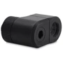 Система охлаждения EKWB EK-Quantum Torque Double Rotary Offset 21 - Black фото 3