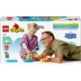 Конструктор LEGO DUPLO Peppa Pig Морська прогулянка Пеппи на човні (10432) фото 8