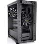 Корпус be quiet! Pure Base 500 Window Black (BGW34): Форм-фактор материнской платы ATX / Micro-ATX / Mini-ITX