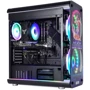Персональный компьютер (ПК) ARTLINE Overlord NEON (NEONv82): Объем накопителя 2 ТБ HDD + 480 ГБ SSD