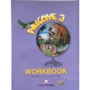 Welcome 3: Workbook