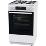 Плита комбинированная Gorenje GK5C42WH