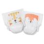 Подгузники Kit&Kin 4 (9-14 кг) 34 шт.: Пол ребенка Унисекс