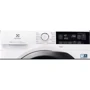 Стиральная машина Electrolux EW6FNL348SP: Тип загрузки фронтальная