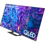 Телевизор Samsung QE75Q77D: Коммуникации Bluetooth, DLNA, WiFi