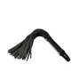 Флоггер Liebe Seele Boudoir Amor Flogger Black