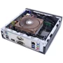 Персональный компьютер (ПК) ARTLINE Business B15 (B15v05): Видеокартка Intel UHD Graphics