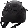 Мужской рюкзак Onepolar черный (W1537-black) фото 9