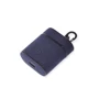 Чехол для наушников Decoded Leather Case Indigo Blue (D9APC2NY) for Apple AirPods: Совместимость AirPods