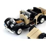 Детский конструктор XingBao MOC Rolls-Royce Noble (XB-03007)