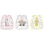 Нагрудник-фартук Babyono Мои новые открытия 12м+ (838): Производитель BabyOno
