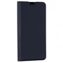 Чехол для телефонов BeCover Book Exclusive New Style Blue for Nubia V60 Design (712625)